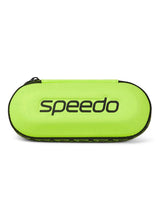 Estuche para lentes de natación Speedo - Fluor