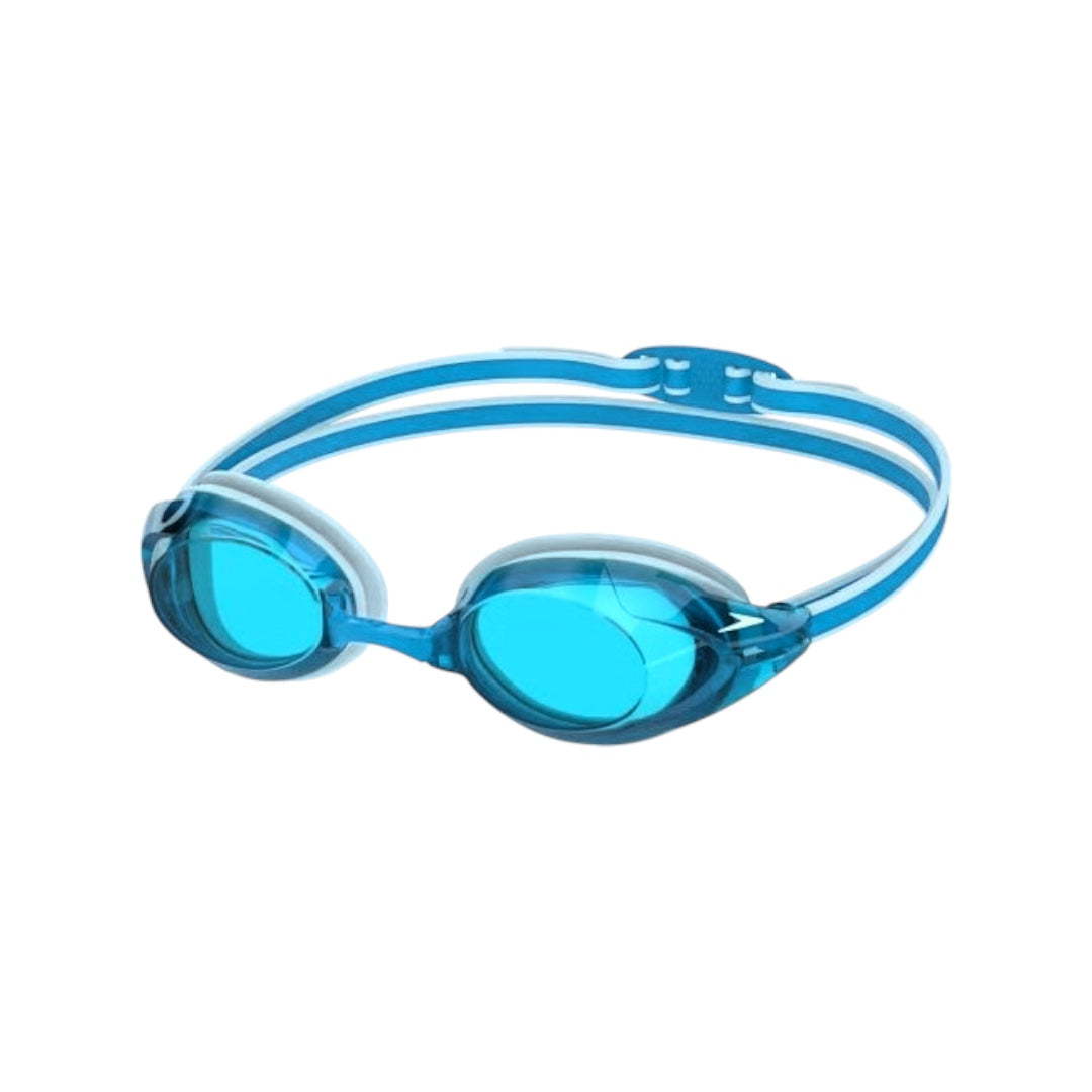 Lentes Speedo Vanquisher 3.0 para mujer - Celeste