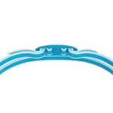 Lentes Speedo Vanquisher 3.0 para mujer - Celeste