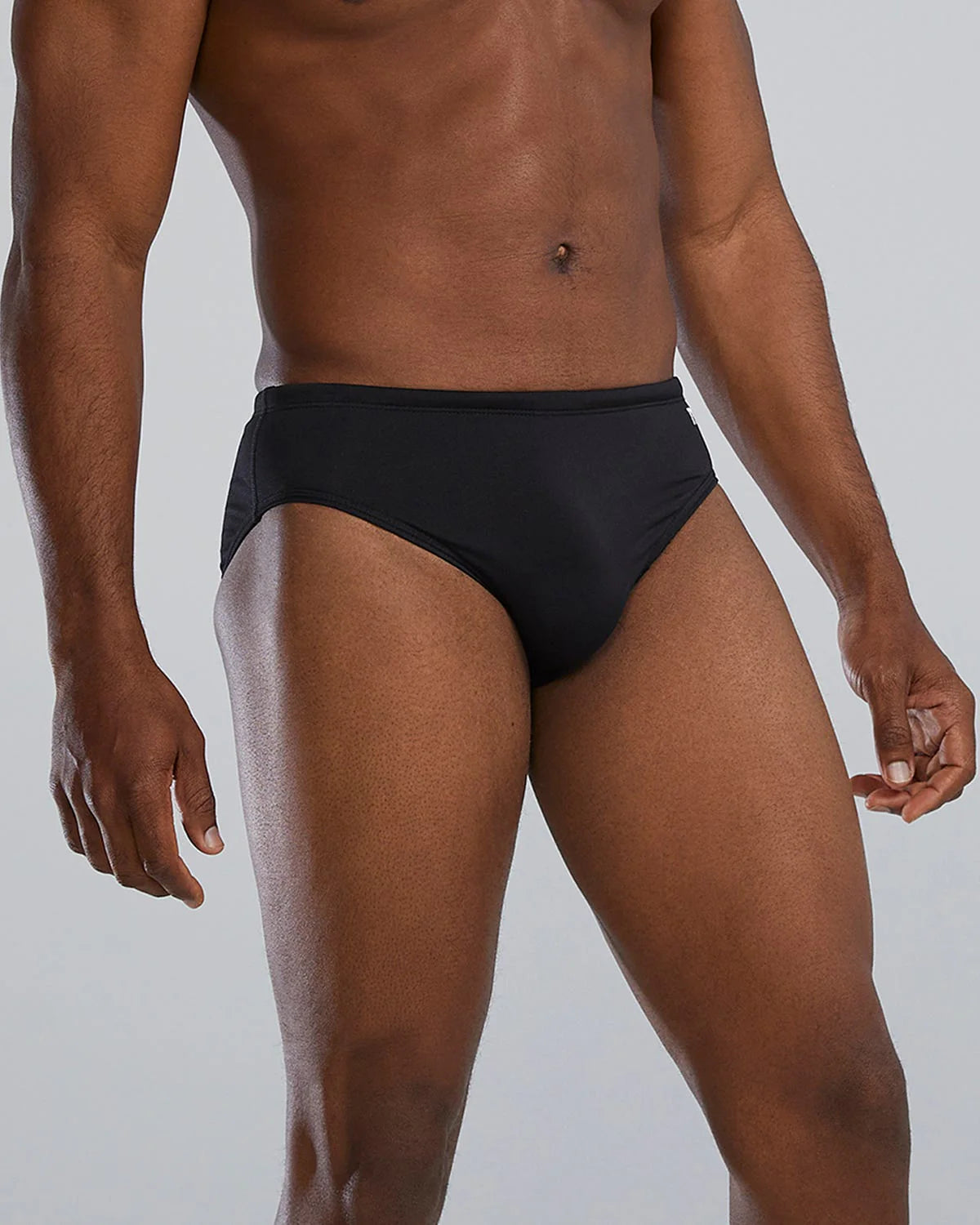 Sunga TYR Durafast Elite® Solid - Black