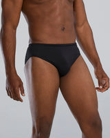 Sunga TYR Durafast Elite® Solid - Black