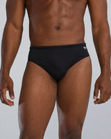 Sunga TYR Durafast Elite® Solid - Black