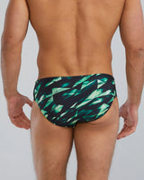 Sunga TYR Triadic Durafast Elite® - Green