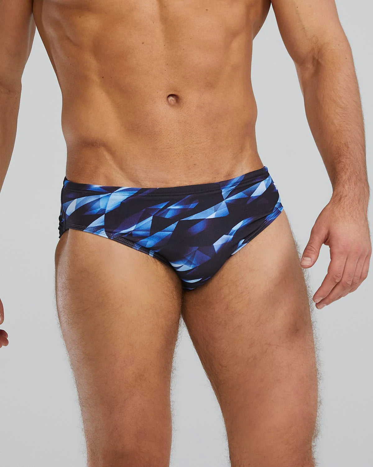 Sunga TYR Triadic Durafast Elite® - Blue