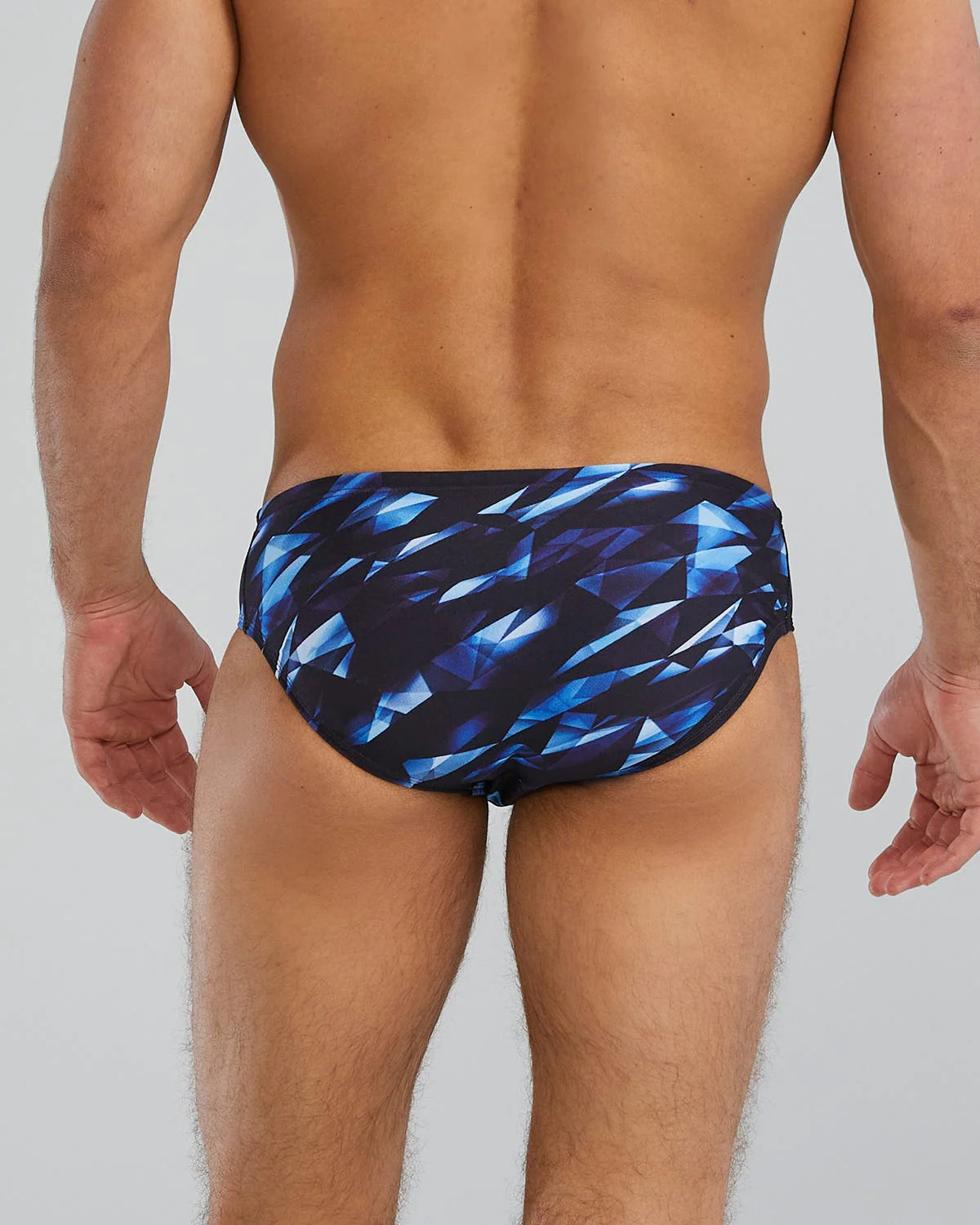 Sunga TYR Triadic Durafast Elite® - Blue