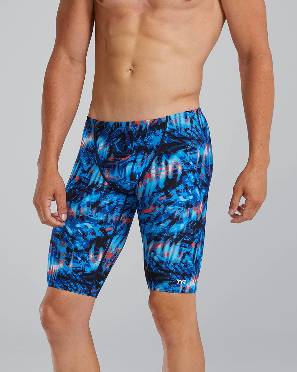 JAMMER ENTRENAMIENTO TYR DURAFAST LITE® Seismo - RWB