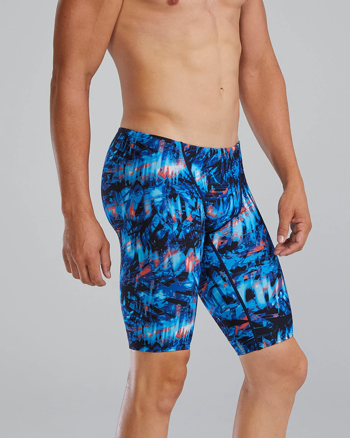 JAMMER ENTRENAMIENTO TYR DURAFAST LITE® Seismo - RWB