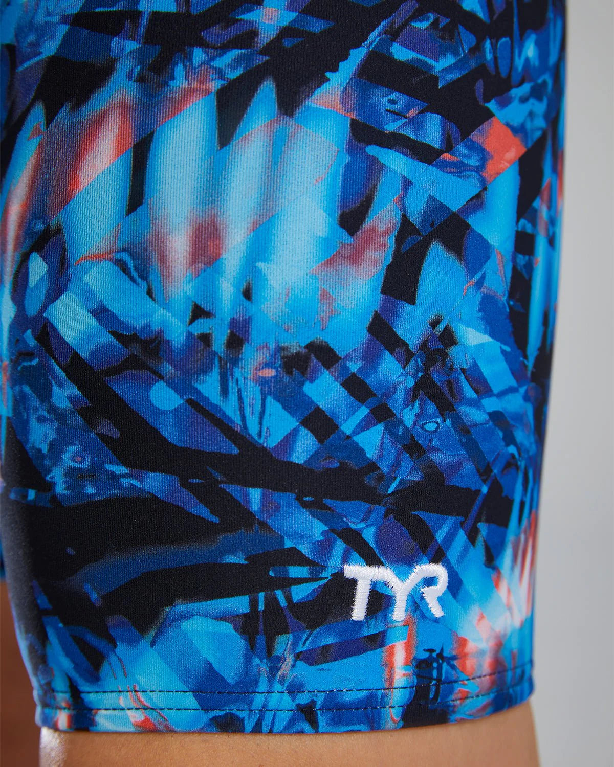 JAMMER ENTRENAMIENTO TYR DURAFAST LITE® Seismo - RWB