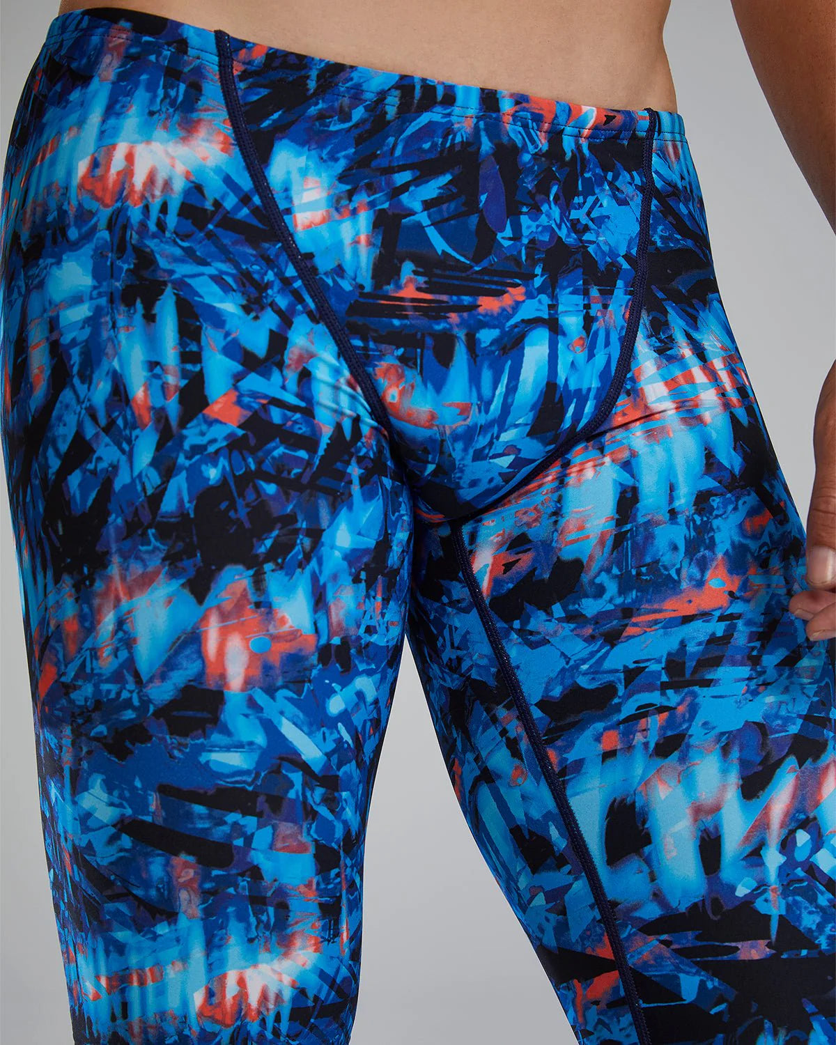 JAMMER ENTRENAMIENTO TYR DURAFAST LITE® Seismo - RWB