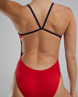 Traje de baño TYR USA - Cutoutfit