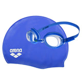 Set Arena Junior - Lentes y gorro