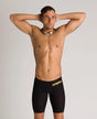 Arena Powerskin Carbon - AIR² - Black/Gold - Barlovento natación