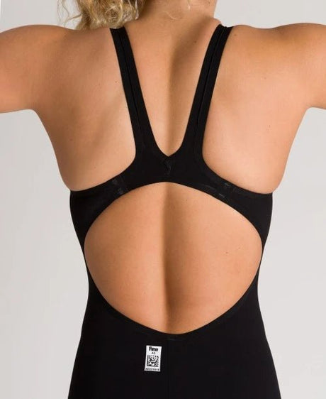 Arena Powerskin Carbon - AIR² - Black/Gold - Barlovento natación