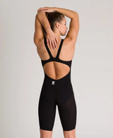 Arena Powerskin Carbon - AIR² - Black/Gold - Barlovento natación