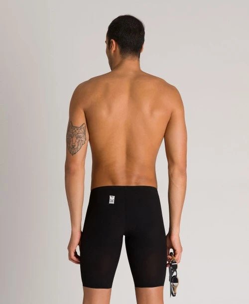Arena Powerskin Carbon - AIR² - Black/Gold - Barlovento natación