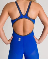 Arena Powerskin Carbon - AIR² - Electric Blue - Barlovento natación