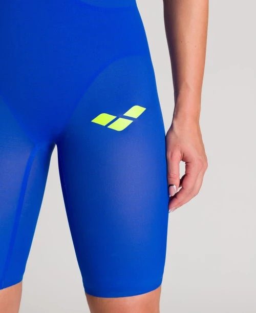 Arena Powerskin Carbon - AIR² - Electric Blue - Barlovento natación