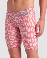 Arena Powerskin Carbon AIR² - Leopard Edición Limitada - Barlovento natación