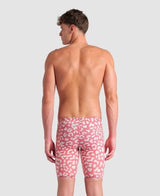Arena Powerskin Carbon AIR² - Leopard Edición Limitada - Barlovento natación