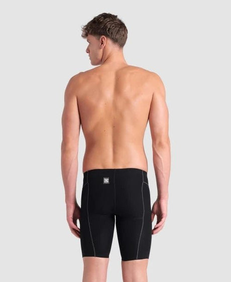 Arena Powerskin Impulso - Black/Teal - Barlovento natación