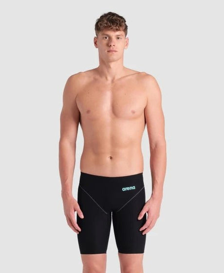 Arena Powerskin Impulso - Black/Teal - Barlovento natación