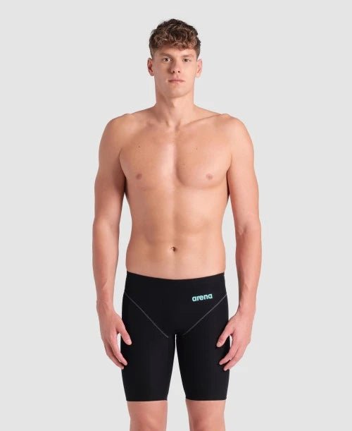 Arena Powerskin Impulso - Black/Teal - Barlovento natación