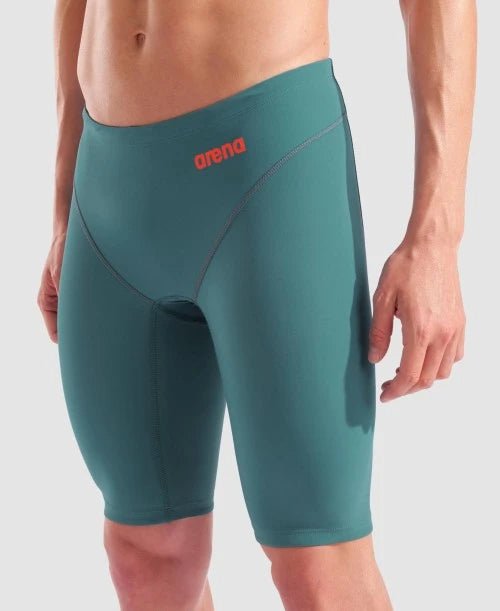Arena Powerskin Impulso - Jade Aura - Barlovento natación