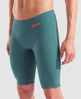 Arena Powerskin Impulso - Jade Aura - Barlovento natación