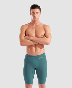 Arena Powerskin Impulso - Jade Aura - Barlovento natación