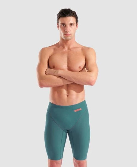 Arena Powerskin Impulso - Jade Aura - Barlovento natación