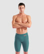 Arena Powerskin Impulso - Jade Aura - Barlovento natación