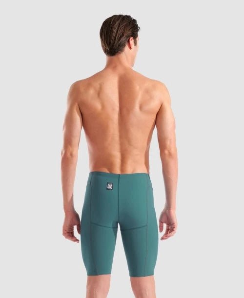 Arena Powerskin Impulso - Jade Aura - Barlovento natación