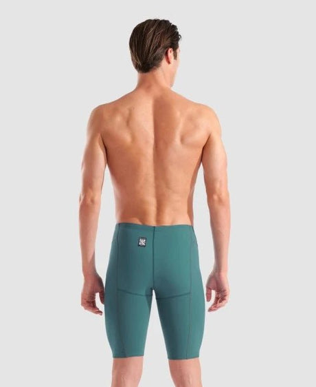 Arena Powerskin Impulso - Jade Aura - Barlovento natación