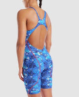 Arena Powerskin ST Espalda Abierta - Splashy Edición Limitada - Barlovento natación