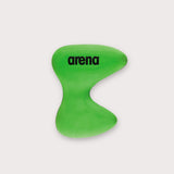 Arena Pullkick Pro - Verde - Barlovento natación