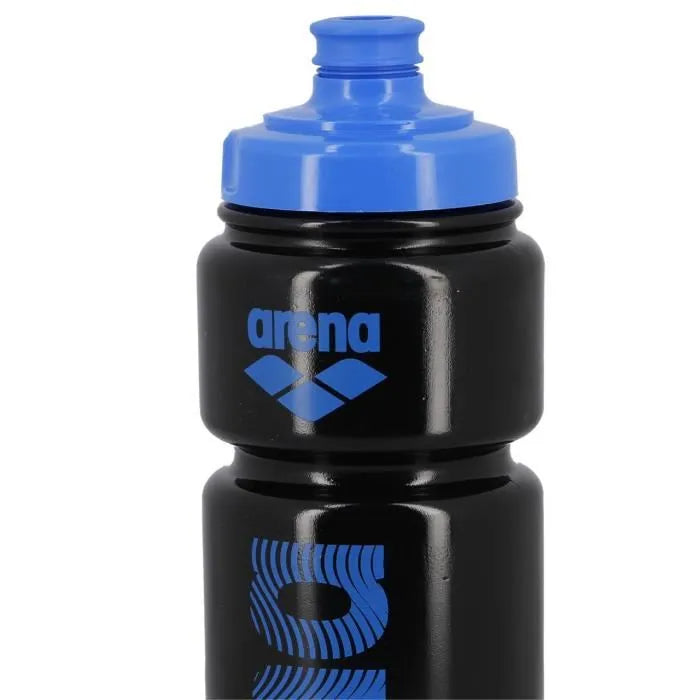 Botella Arena 750 ml - Black/Royal