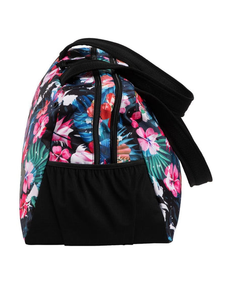 Bolso Arena fast shoulder bag allover – 35 Litros - Barlovento natación