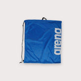 Bolso Arena Team Meshbag - Azul - Barlovento natación