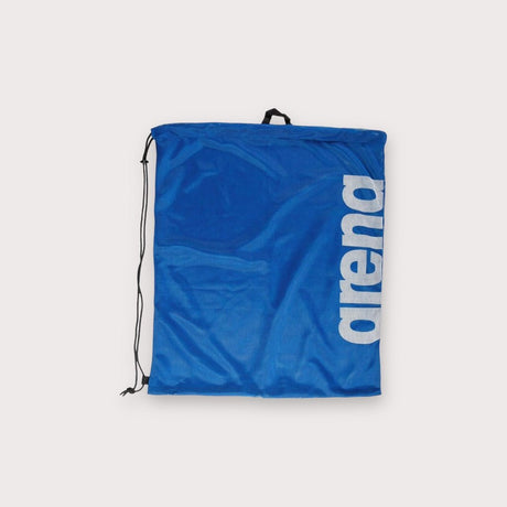 Bolso Arena Team Meshbag - Azul - Barlovento natación