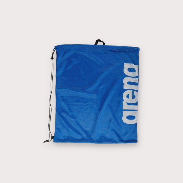Bolso Arena Team Meshbag - Azul - Barlovento natación