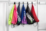 Bolso Arena Team Meshbag - Azul - Barlovento natación