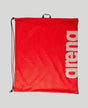 Bolso Arena Team Meshbag - Rojo - Barlovento natación