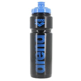 Botella Arena 750 ml - Black/Royal - Barlovento natación