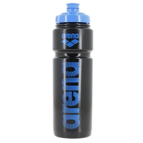 Botella Arena 750 ml - Black/Royal - Barlovento natación