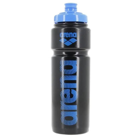 Botella Arena 750 ml - Black/Royal - Barlovento natación