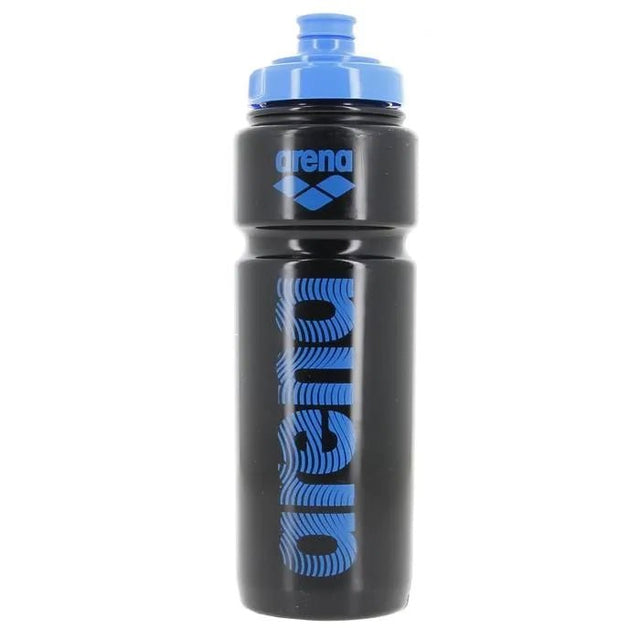 Botella Arena 750 ml - Black/Royal - Barlovento natación