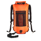 Boya mochila Buddyswim 28 litros - Orange