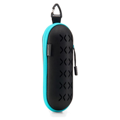 Estuche para lentes de natación BuddySwim - Black/Blue
