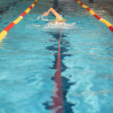 Banda para entrenamientos Buddyswim Long Speed Belt - Heavy