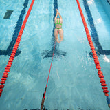 Banda Buddyswim para entrenamientos de fuerza y velocidad